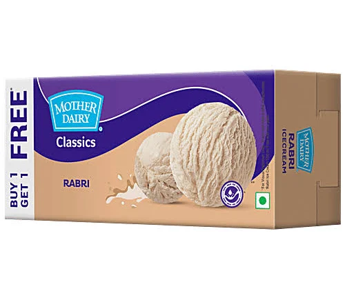 Rabri 700+700ml